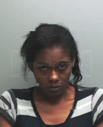 Shirlene Winnette Crayton