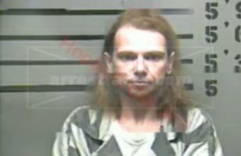Mark Brandon Johnson