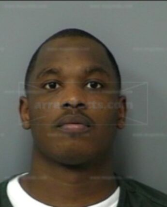 Darrell Devon Jenkins