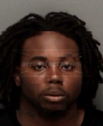 Cordaro Antwan Hardin