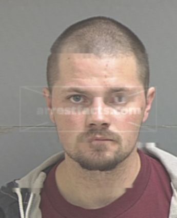 Jeremy Brent Ludlow