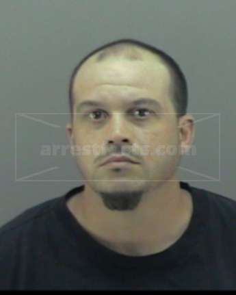 Joseph Brock Thompson