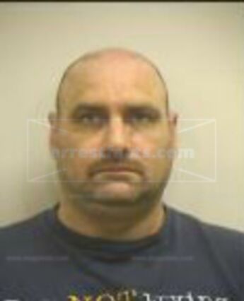 John Eric Adams