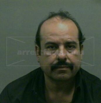 Paul Anthony Sandoval