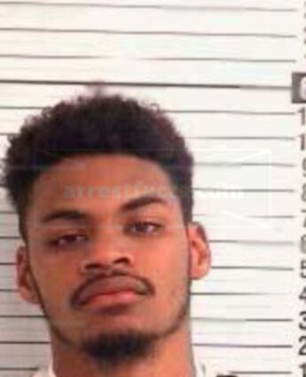 Jermaine Anthonio Chin