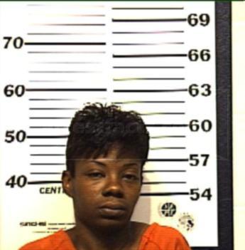 Latonya Jeannette Askew