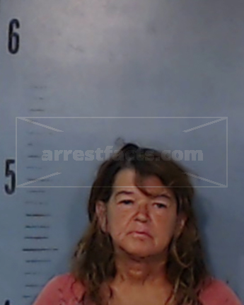 Carla Gail Hamilton