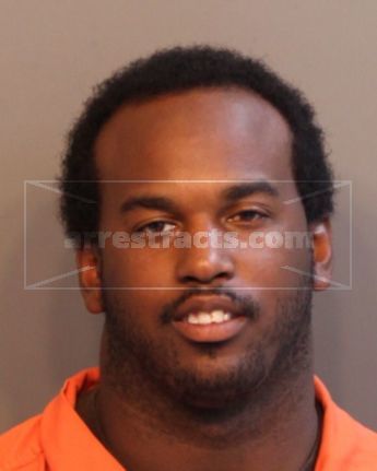 Travis Jermaine Evans