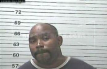 Alonzo Arrington White