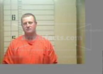 Wayne Brandon Monts