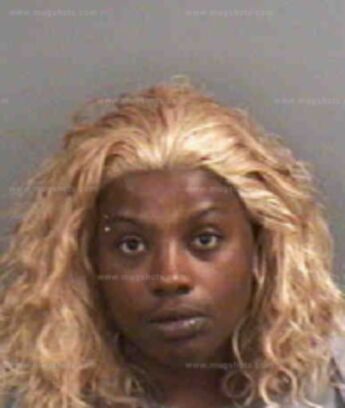 Ceceila L Washington