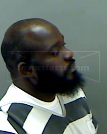 Anthony Tyrone Perry