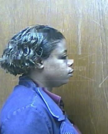Amy K Goree