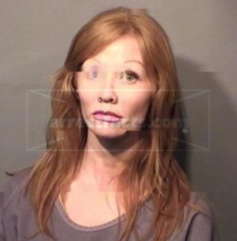 Carrie Courtney Lamberti