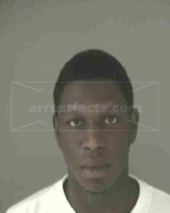 Antione Dewayne Young