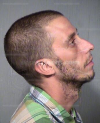 Randy Benjamin Wolfe