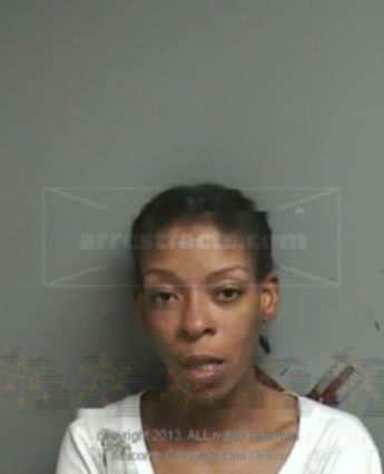 Deanna Chantal Bates