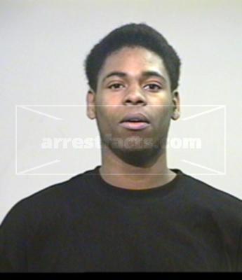 Myron O'keith Barefield