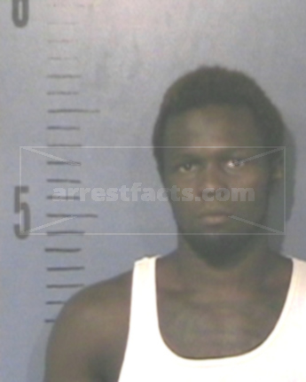 Tyrrell Rashad Brown