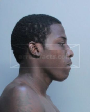 Tavarius Armstrong