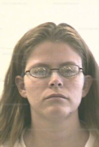 Sabrina Elaine Weir