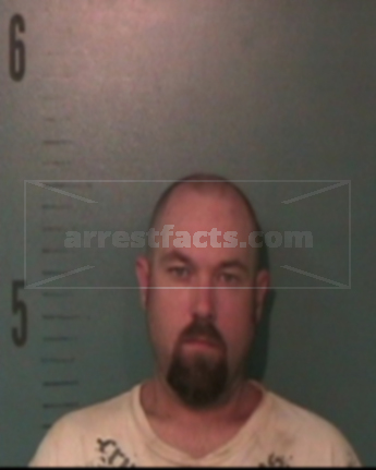 Travis Bryan Hicks