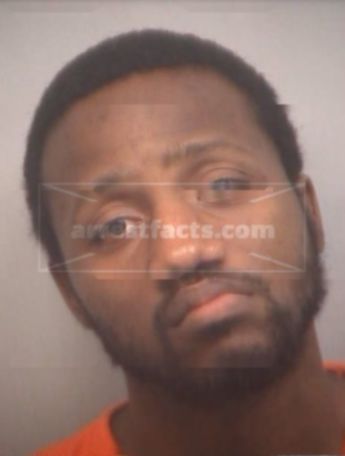 Christopher Deshon Sterling