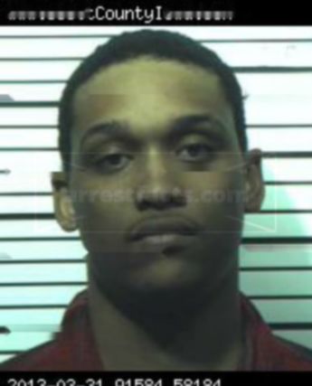 Darius Lavonte Thomas