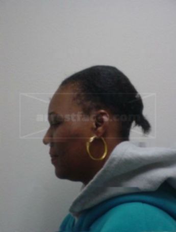 Adraine Ann Booker