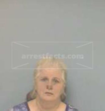 Sharon Marie Larkins