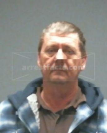 Troy Allen Hockenberry