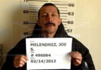 Joe S Melendrez