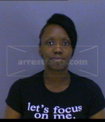 Tari Lashay Carter