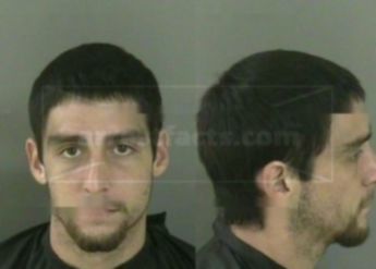 Daniel Talamantez