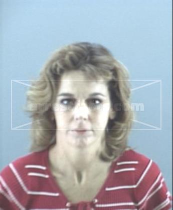 Shelly Denise Nixon