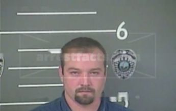 Jarrod Dean Belcher