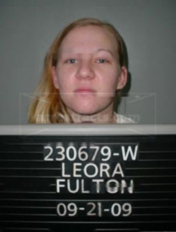 Leora Fulton