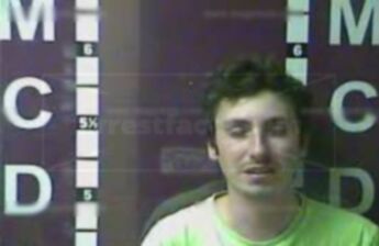 Triston Robert Riley