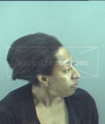 Cassandra Johnson Cooksie