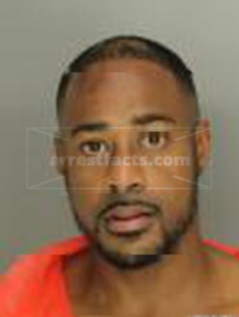 Derrick Leron Rogers