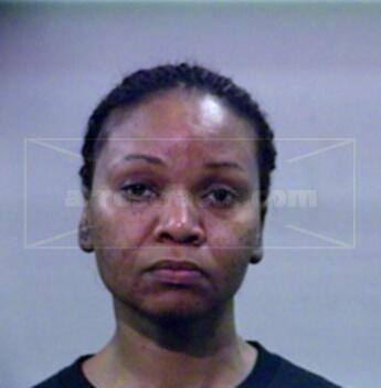 Teshia Denise Broussard