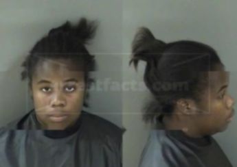 Derricka Demetria Cobb