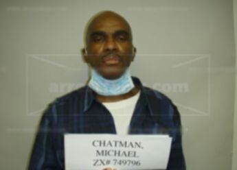 Michael Steven Chatman