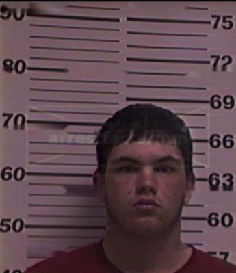 Jeremy Wayne Bowman