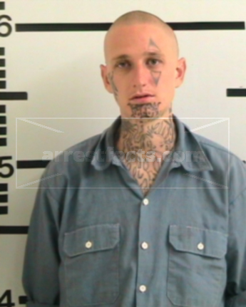 Christopher Allen Parris