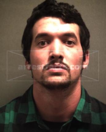 Joshua Andrew Clark