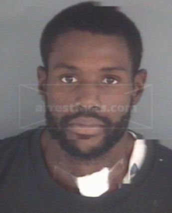 Jarvis Tyrone Lee