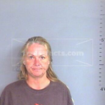 Laurie Denise Damron