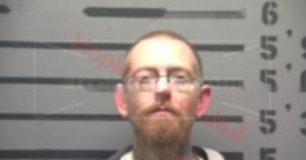 Aaron Dewayne Cates