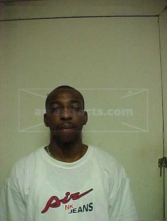 Patrick Jashawn Brown